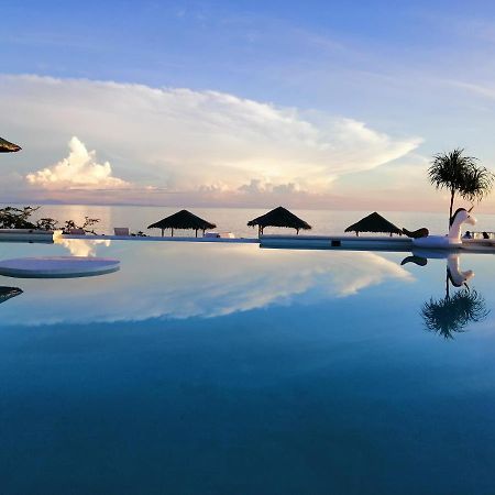 Eastern Garan Hen Yuan Resort Siquijor Extérieur photo