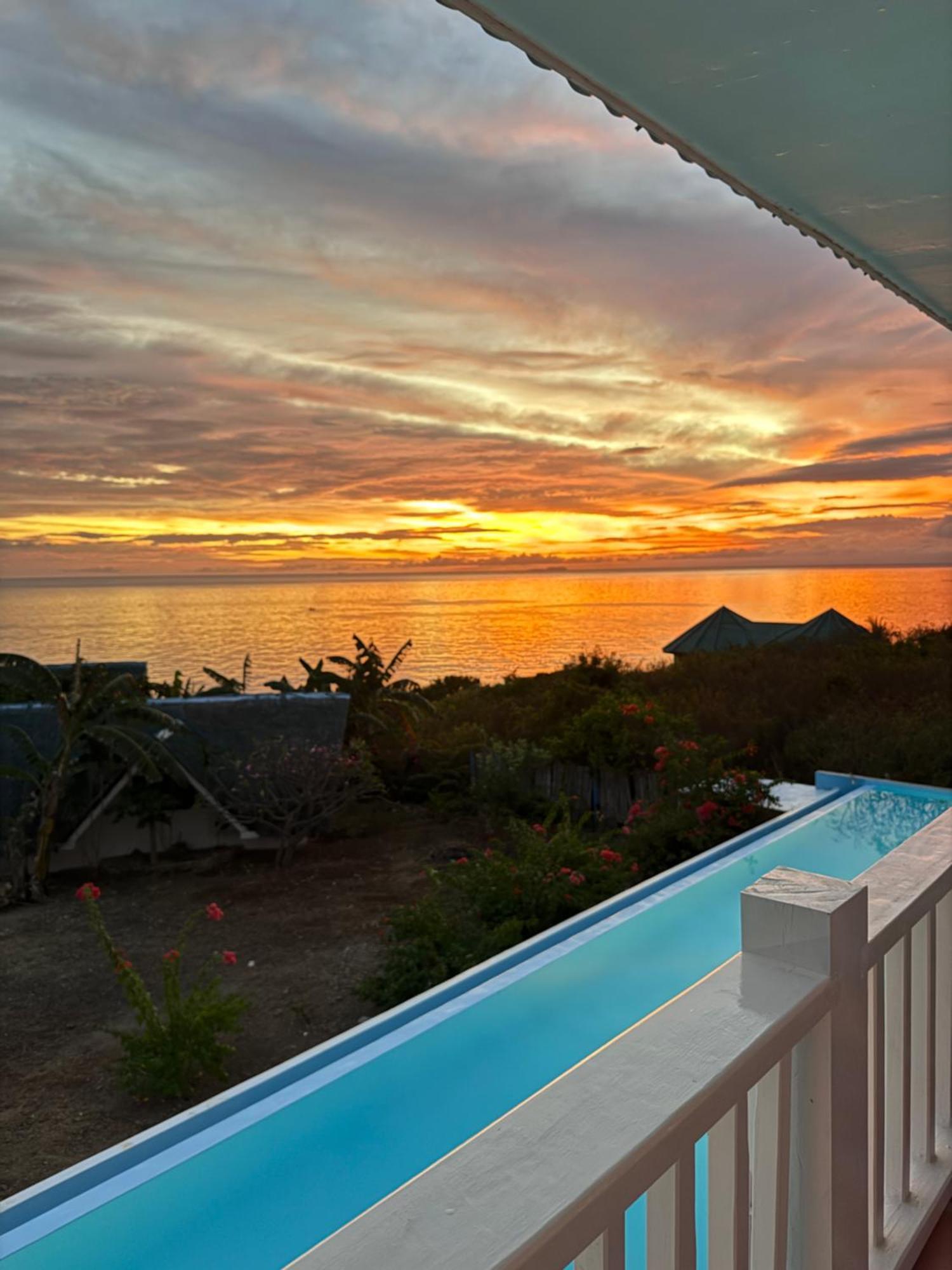 Eastern Garan Hen Yuan Resort Siquijor Extérieur photo