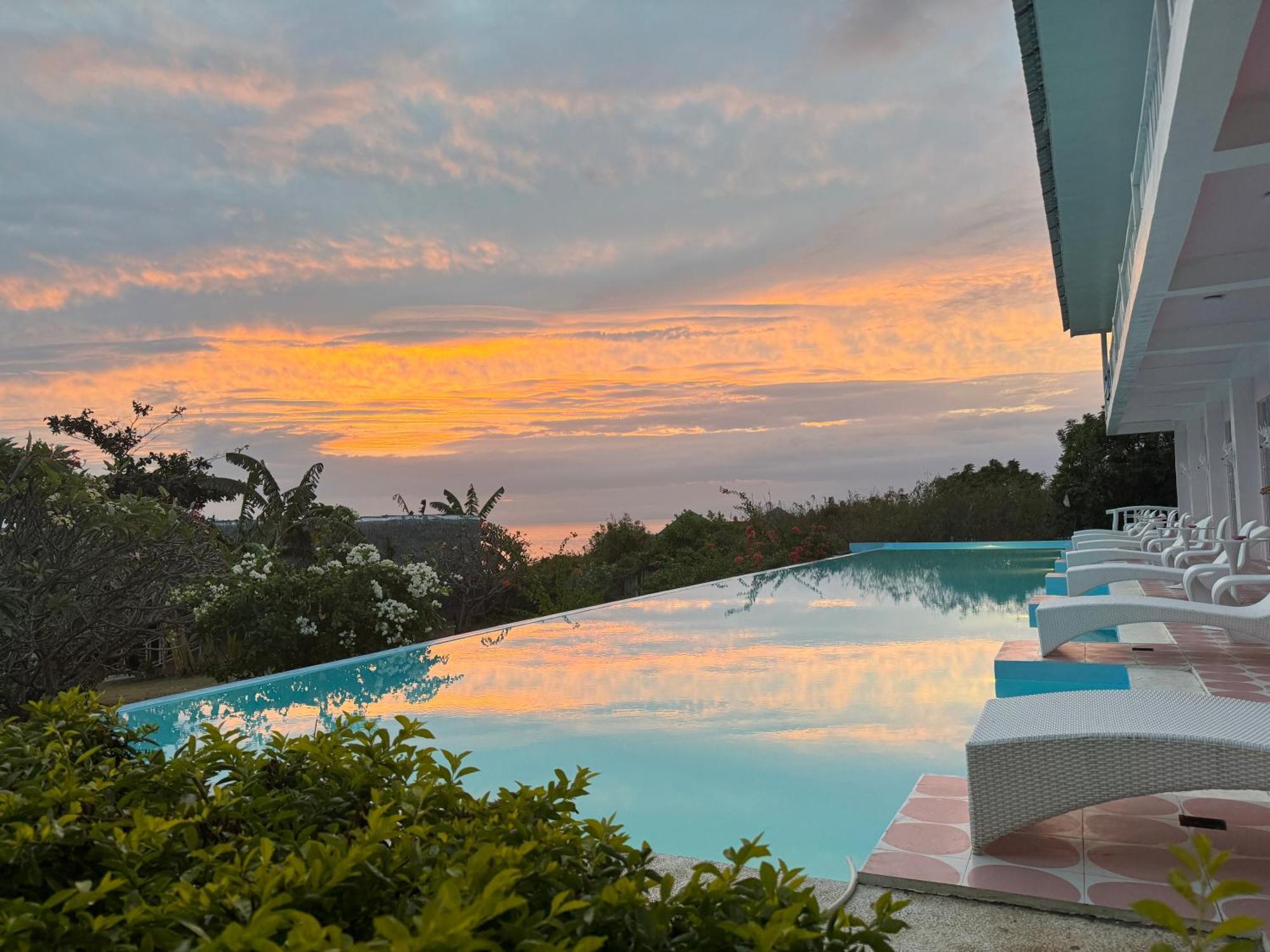 Eastern Garan Hen Yuan Resort Siquijor Extérieur photo