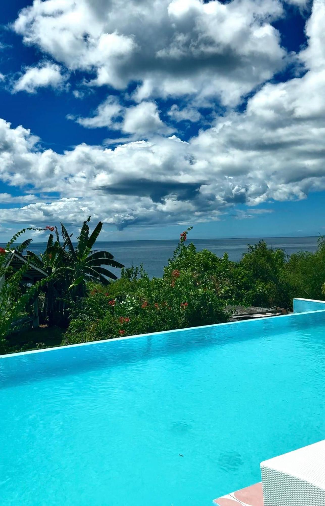 Eastern Garan Hen Yuan Resort Siquijor Extérieur photo