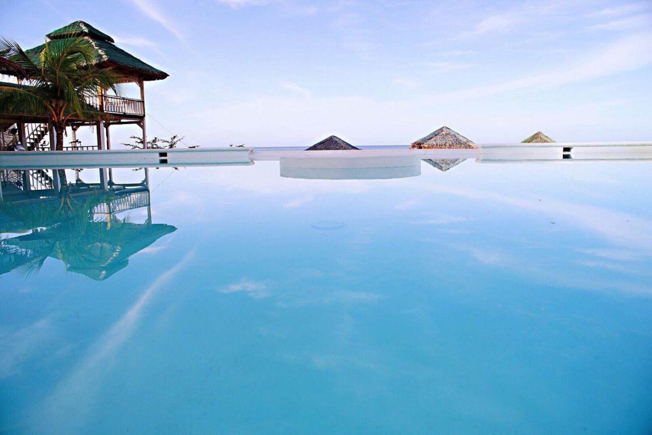 Eastern Garan Hen Yuan Resort Siquijor Extérieur photo
