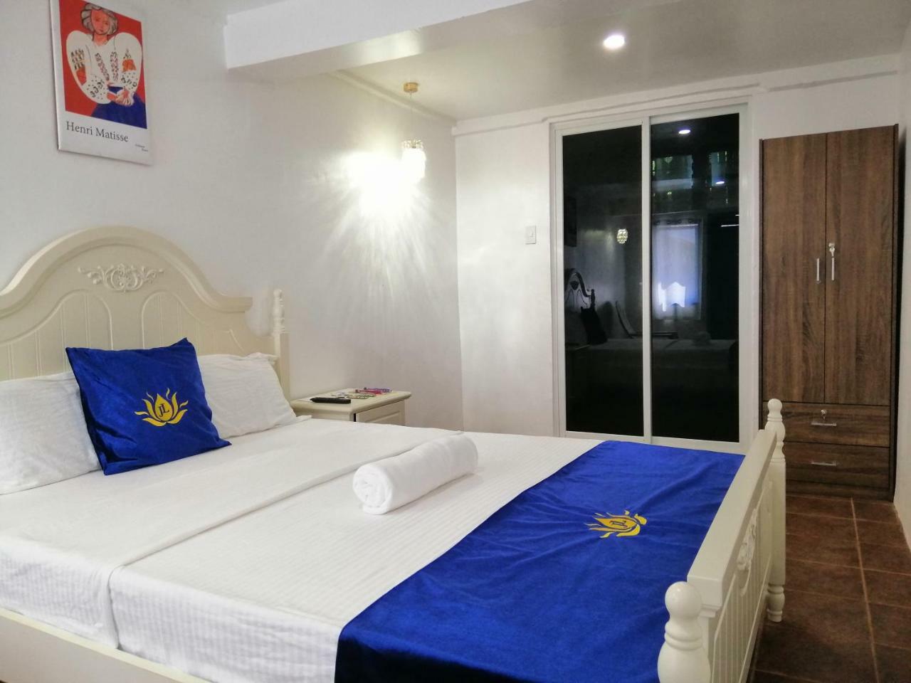 Eastern Garan Hen Yuan Resort Siquijor Extérieur photo